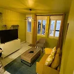 Appartement Le Duplex Tricolore 2 Hyper Centre Rive Droite *