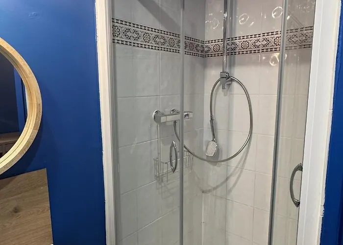 Le Duplex Tricolore 2 Hyper Centre Rive Droite Apartment *